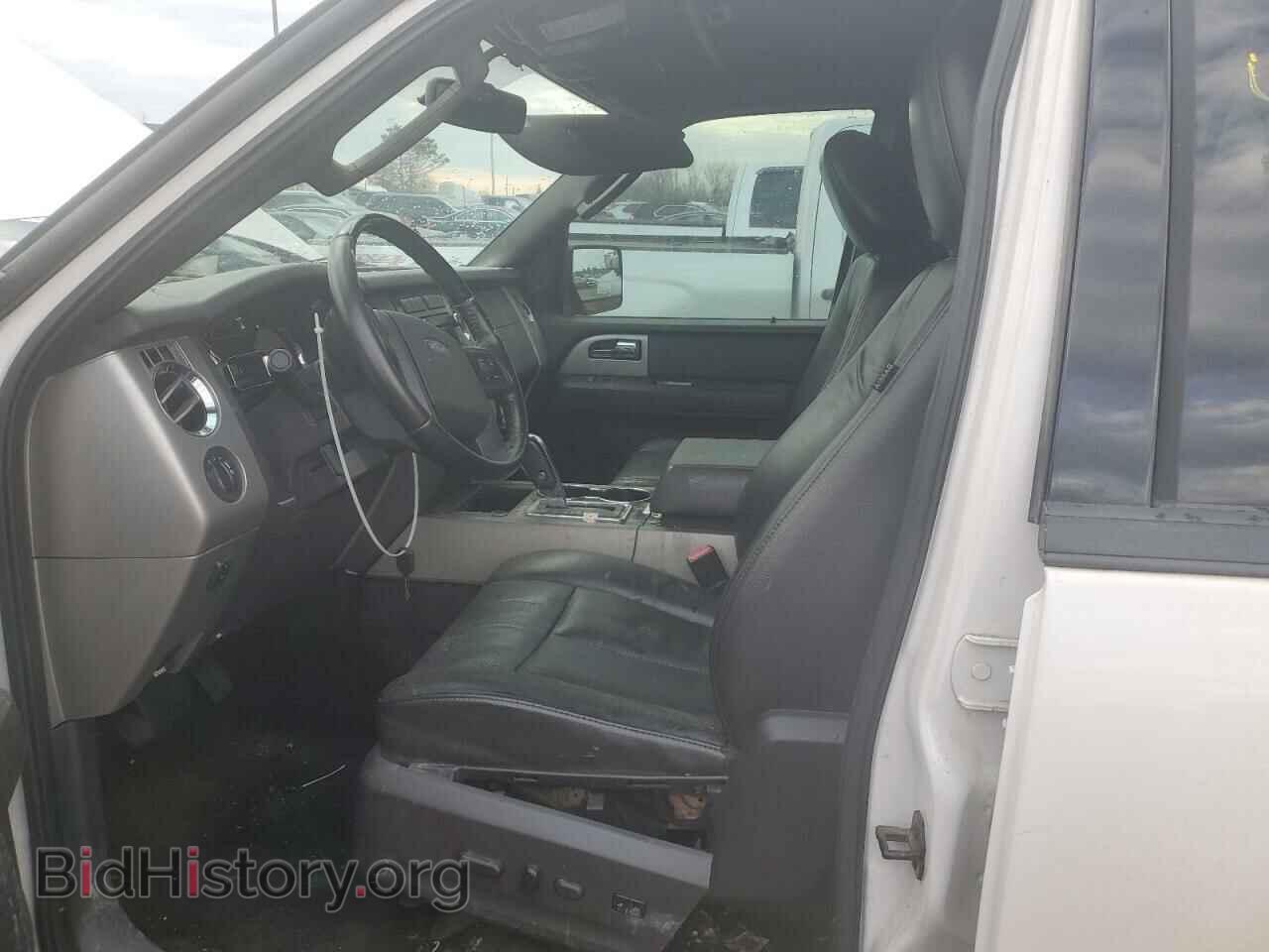 2012 FORD EXPEDITION - VIN: 1FMJU2A52CEF11789 - Фото 7