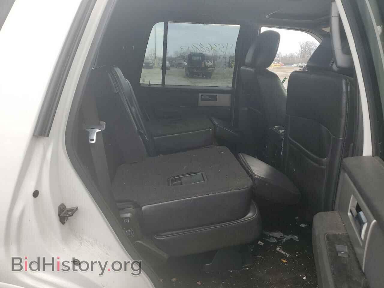 2012 FORD EXPEDITION - VIN: 1FMJU2A52CEF11789 - Фото 10