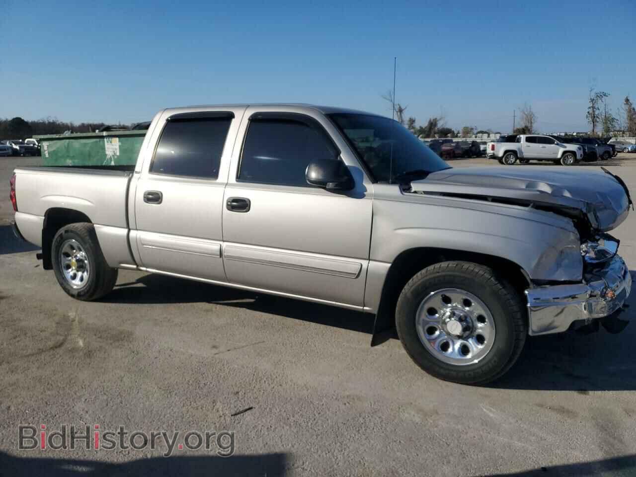 2006 CHEVROLET ALL Models - VIN: 2GCEC13T661104188 - Фото 4