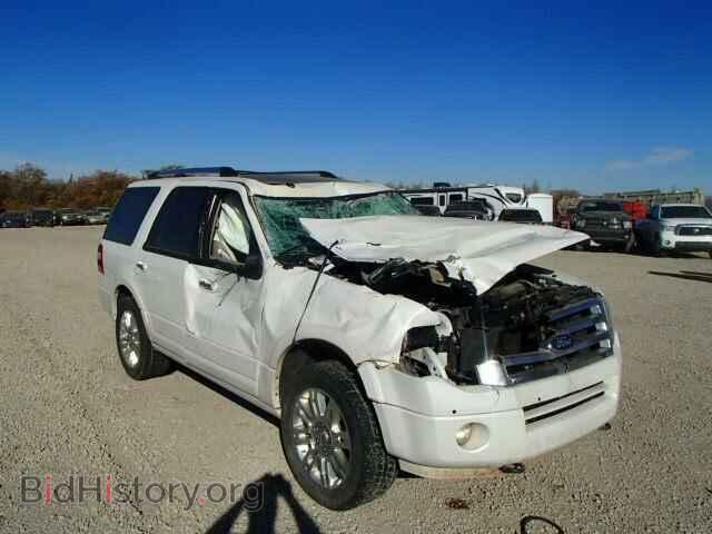 Фотография 1FMJU2A59EEF57459 - FORD EXPEDITION 2014