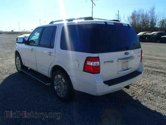 2014 FORD EXPEDITION - VIN: 1FMJU2A59EEF57459 - Фото 3