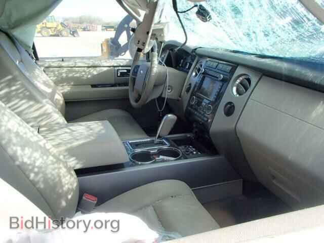 2014 FORD EXPEDITION - VIN: 1FMJU2A59EEF57459 - Фото 5