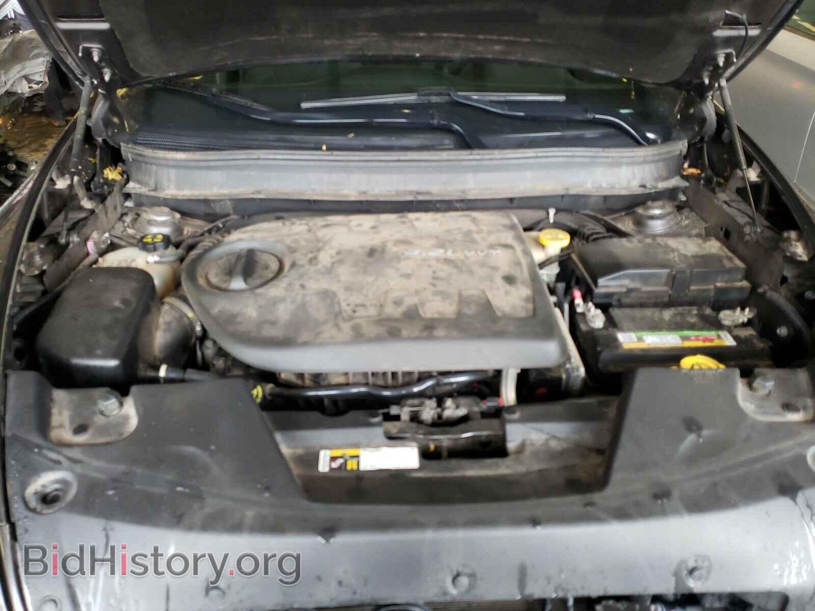 2014 JEEP CHEROKEE - VIN: 1C4PJMCS4EW175503 - Фото 7
