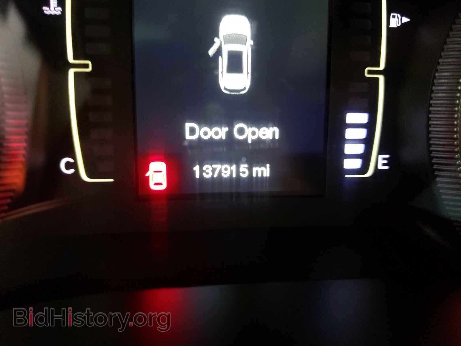 2014 JEEP CHEROKEE - VIN: 1C4PJMCS4EW175503 - Фото 8