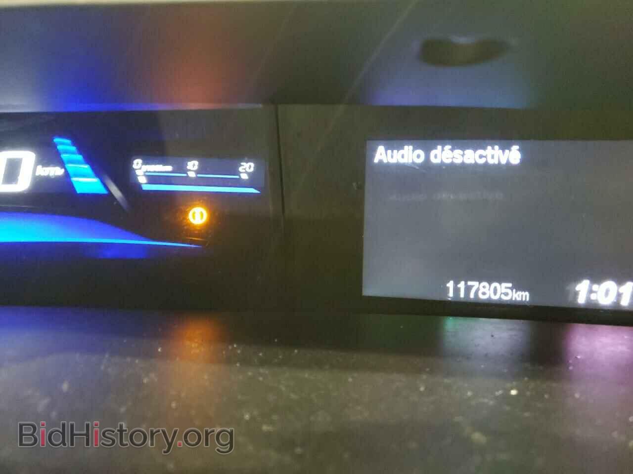 2012 HONDA CIVIC - VIN: 2HGFB2F46CH035282 - Фото 9