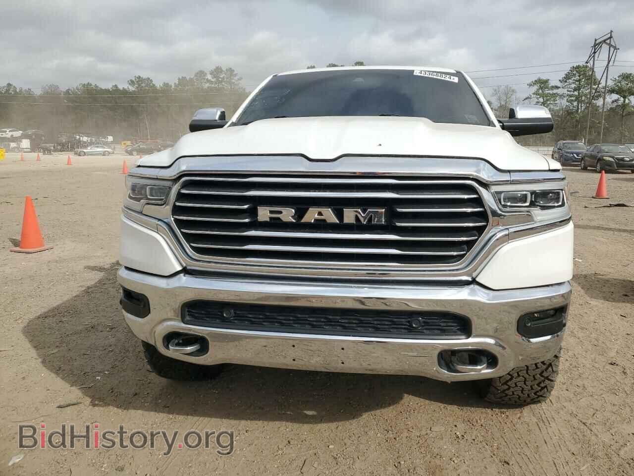 2019 RAM 1500 - VIN: 1C6SRFKT5KN676451 - Фото 5