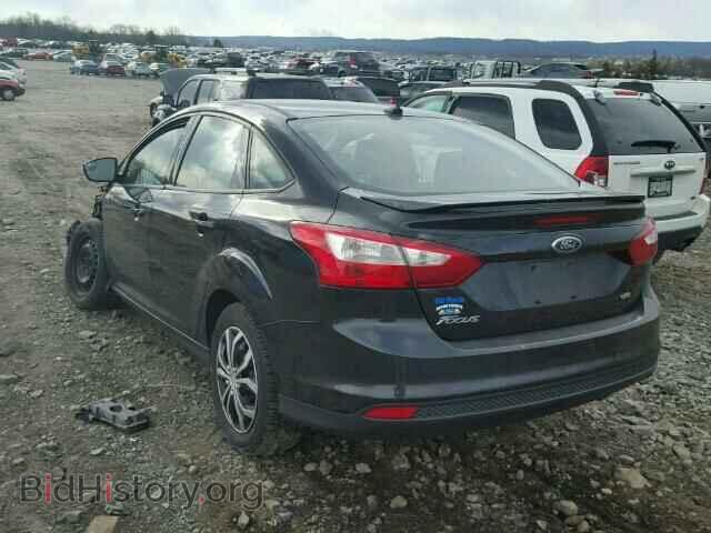 2012 FORD FOCUS - VIN: 1FAHP3F2XCL171839 - Photo 3