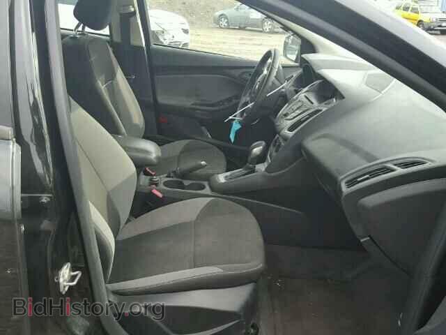 2012 FORD FOCUS - VIN: 1FAHP3F2XCL171839 - Photo 5