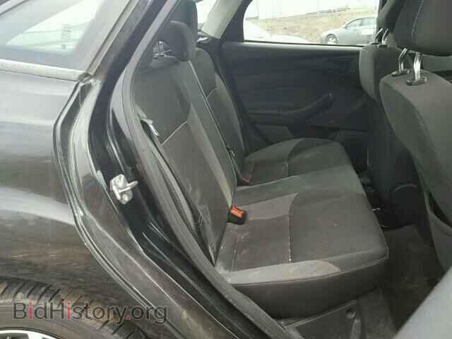 2012 FORD FOCUS - VIN: 1FAHP3F2XCL171839 - Photo 6