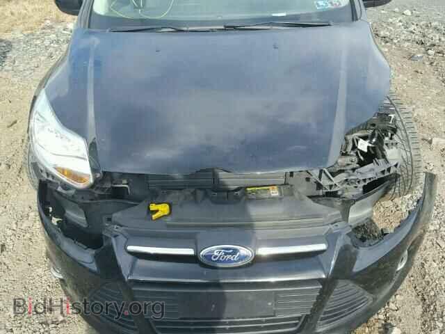 2012 FORD FOCUS - VIN: 1FAHP3F2XCL171839 - Photo 7