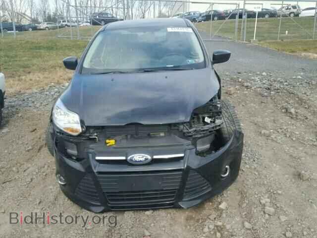 2012 FORD FOCUS - VIN: 1FAHP3F2XCL171839 - Photo 9