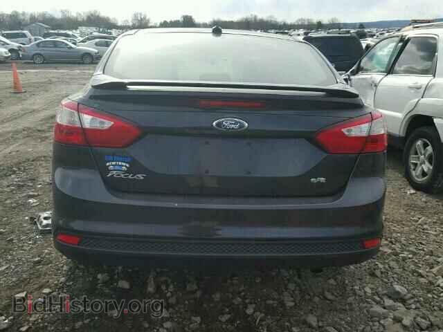 2012 FORD FOCUS - VIN: 1FAHP3F2XCL171839 - Photo 10