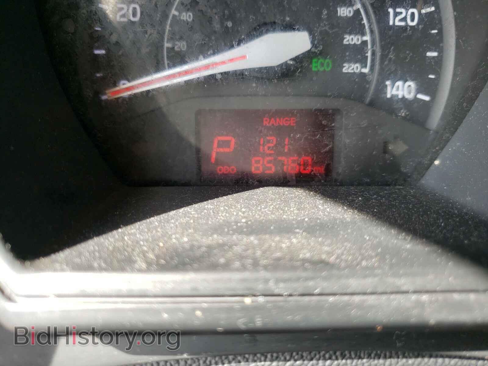 2014 KIA RIO - VIN: KNADN5A34E6320237 - Photo 8
