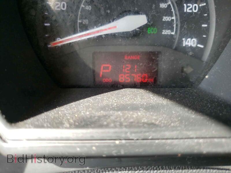 2014 Kia RIO (VIN KNADN5A34E6320237) — фото 8 из 10