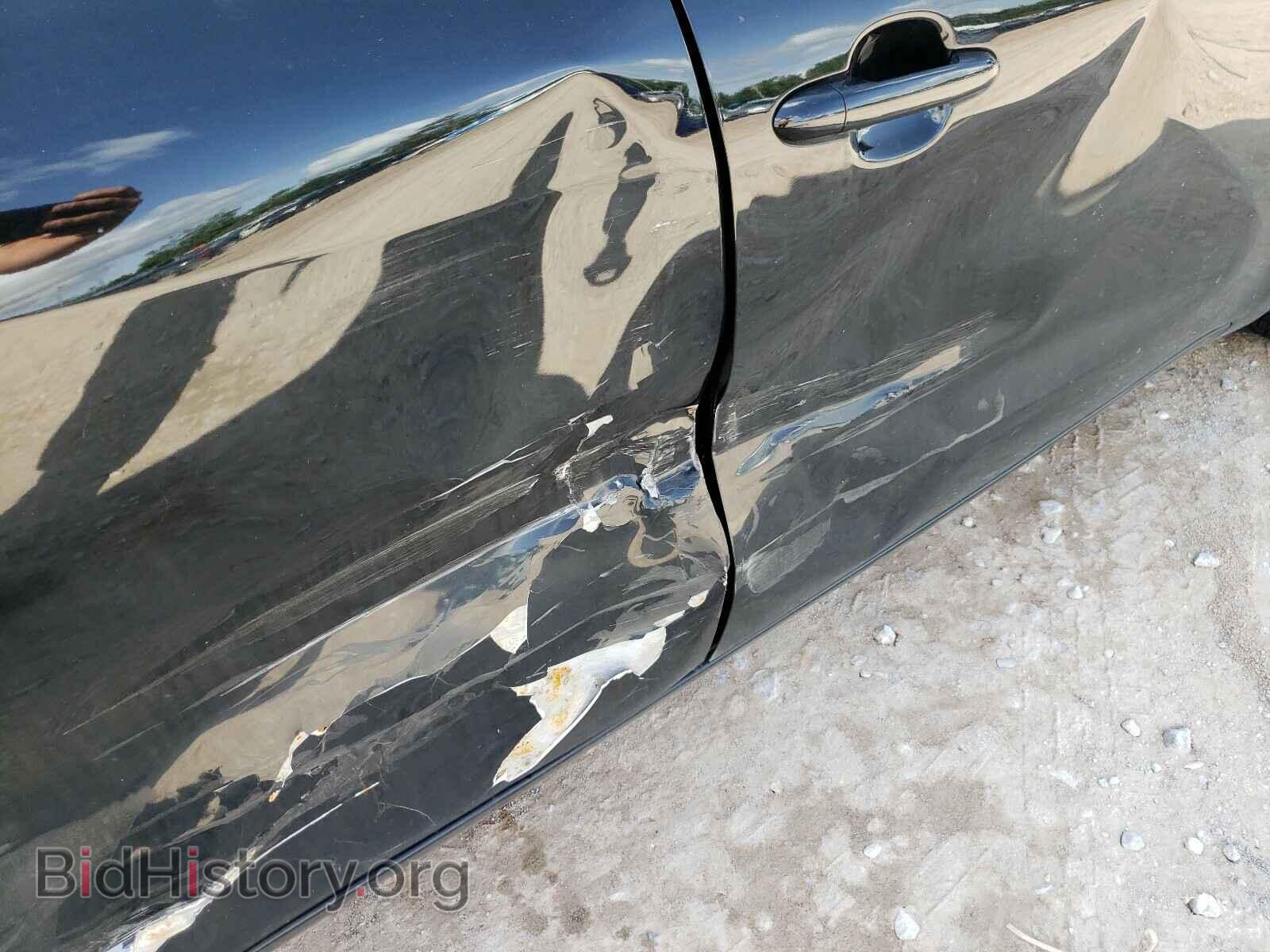 2014 KIA RIO - VIN: KNADN5A34E6320237 - Photo 9