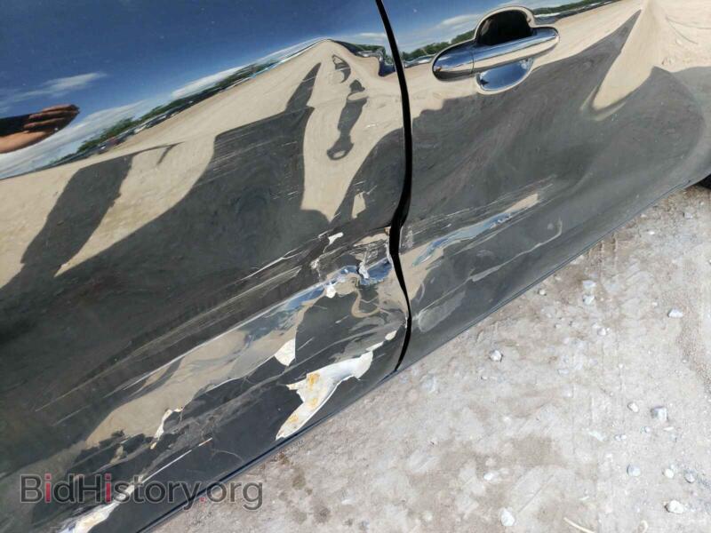 2014 Kia RIO (VIN KNADN5A34E6320237) — фото 9 из 10