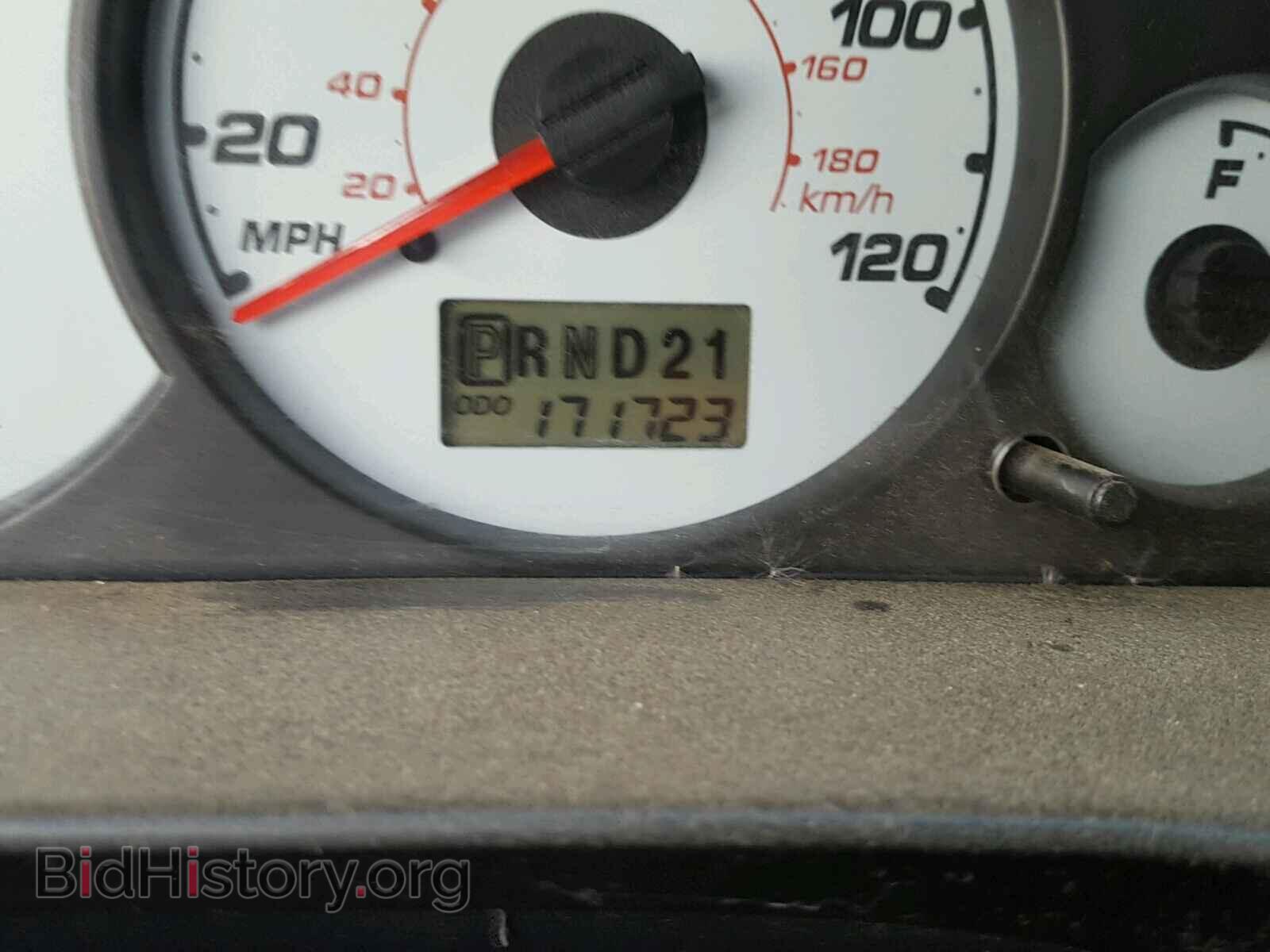 2002 FORD ESCAPE - VIN: 1FMCU04112KA51188 - Photo 8