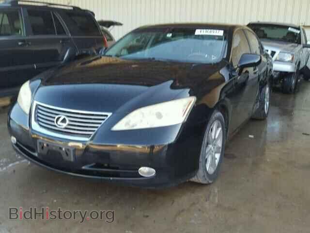 2008 LEXUS ES 350 - VIN: JTHBJ46G282213791 - Фото 2