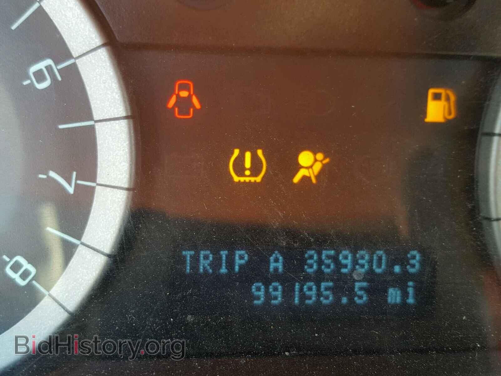 2011 FORD ESCAPE - VIN: 1FMCU9D71BKB98930 - Фото 8