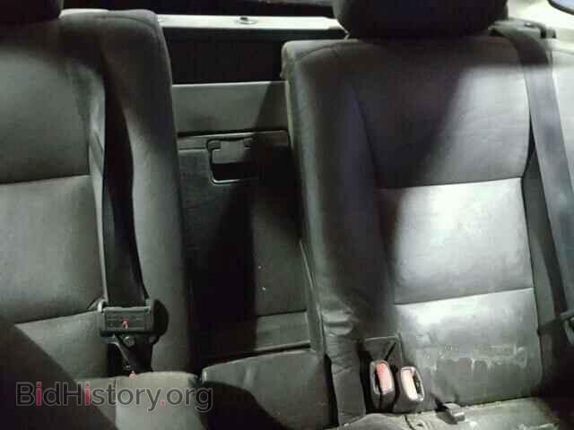 1999 SAAB 9 3 - VIN: YS3DF58N2X2004085 - Фото 6