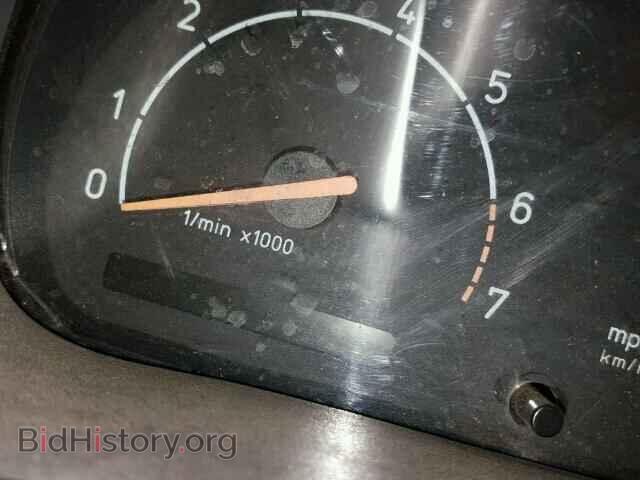 1999 SAAB 9 3 - VIN: YS3DF58N2X2004085 - Фото 8