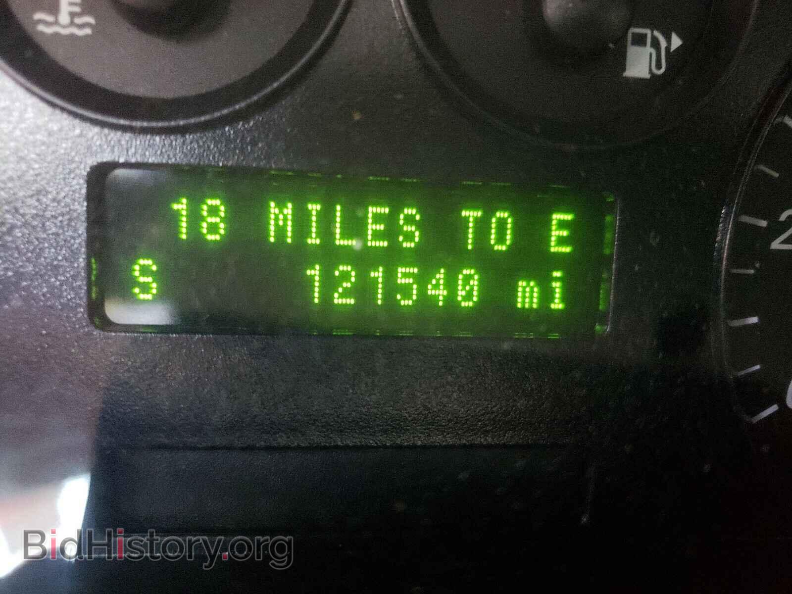 2007 FORD TAURUS - VIN: 1FAFP56U37A154984 - Фото 8