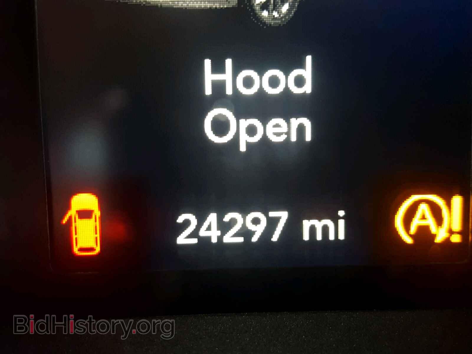 2017 CHRYSLER PACIFICA T - VIN: 2C4RC1BG2HR810231 - Photo 8