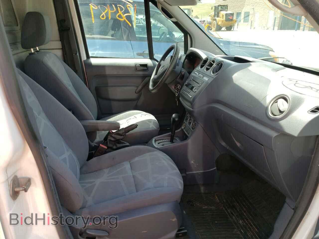 2013 FORD TRANSIT CO - VIN: NM0LS7BN9DT135052 - Photo 5