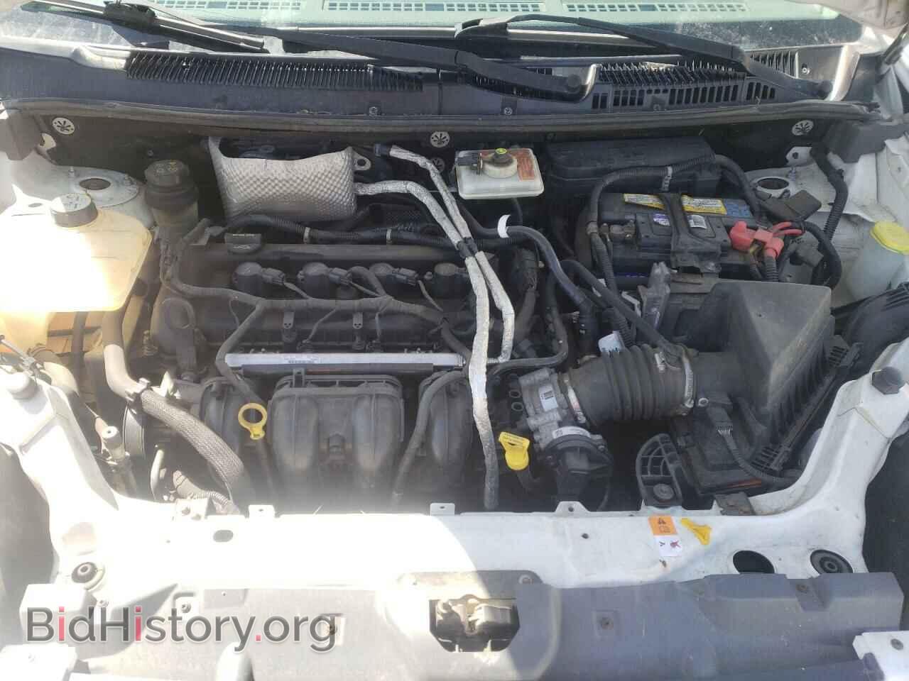 2013 FORD TRANSIT CO - VIN: NM0LS7BN9DT135052 - Photo 7