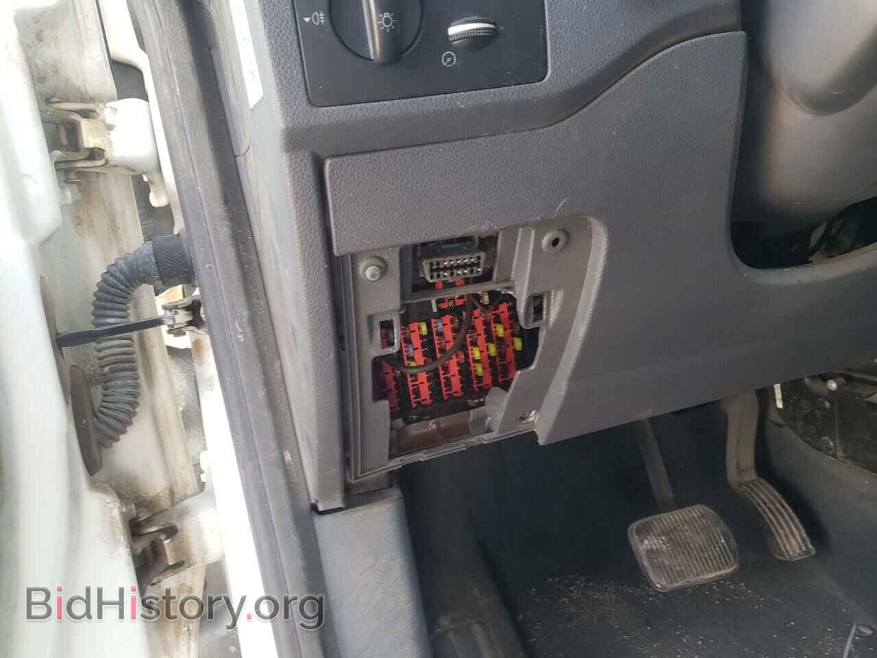 2013 FORD TRANSIT CO - VIN: NM0LS7BN9DT135052 - Photo 9