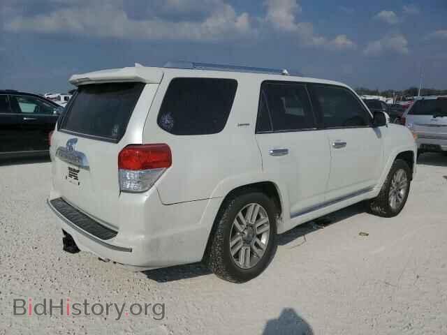 2013 TOYOTA 4RUNNER - VIN: JTEZU5JR8D5056777 - Фото 3