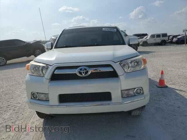 2013 TOYOTA 4RUNNER - VIN: JTEZU5JR8D5056777 - Фото 5