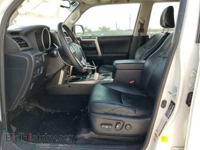 2013 TOYOTA 4RUNNER - VIN: JTEZU5JR8D5056777 - Фото 7