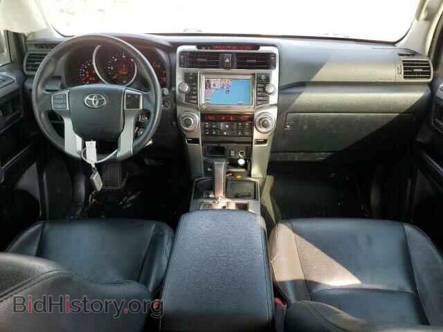 2013 TOYOTA 4RUNNER - VIN: JTEZU5JR8D5056777 - Фото 8