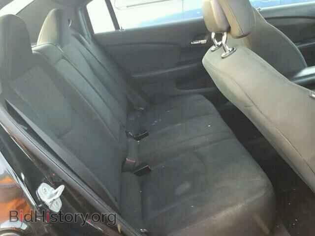 2011 CHRYSLER 200 - VIN: 1C3BC4FB8BN575294 - Фото 6