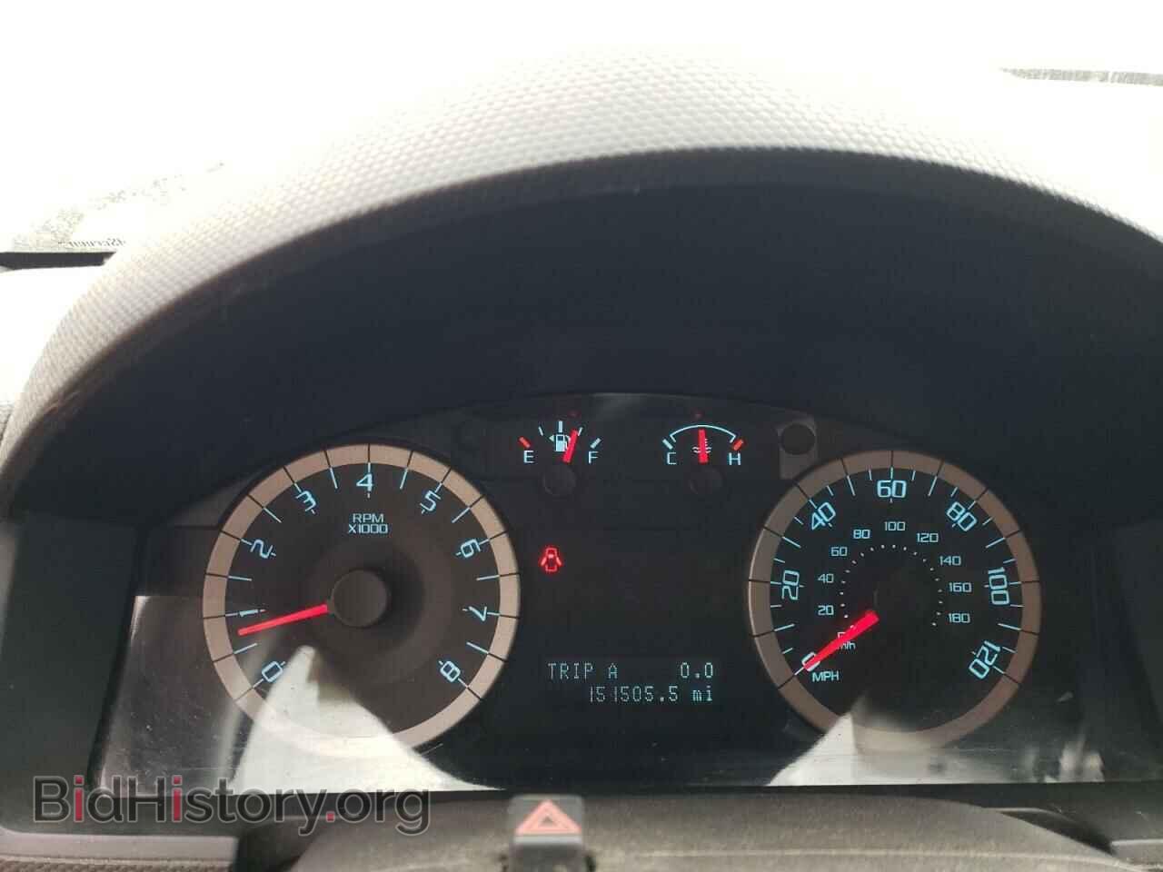 2012 FORD ESCAPE - VIN: 1FMCU0D70CKA64049 - Фото 9