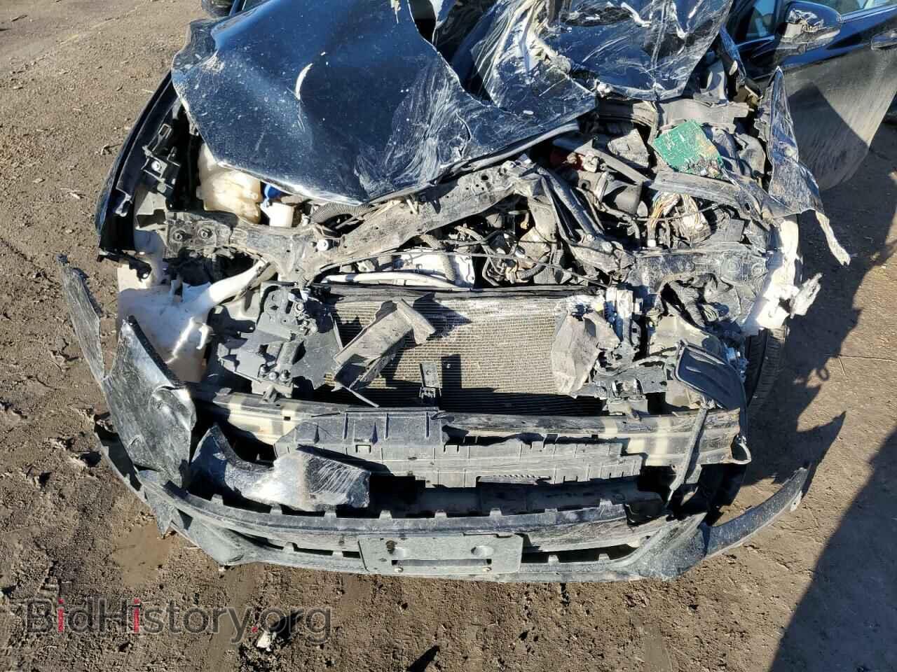 2016 FORD FUSION - VIN: 3FA6P0HD7GR214447 - Фото 13