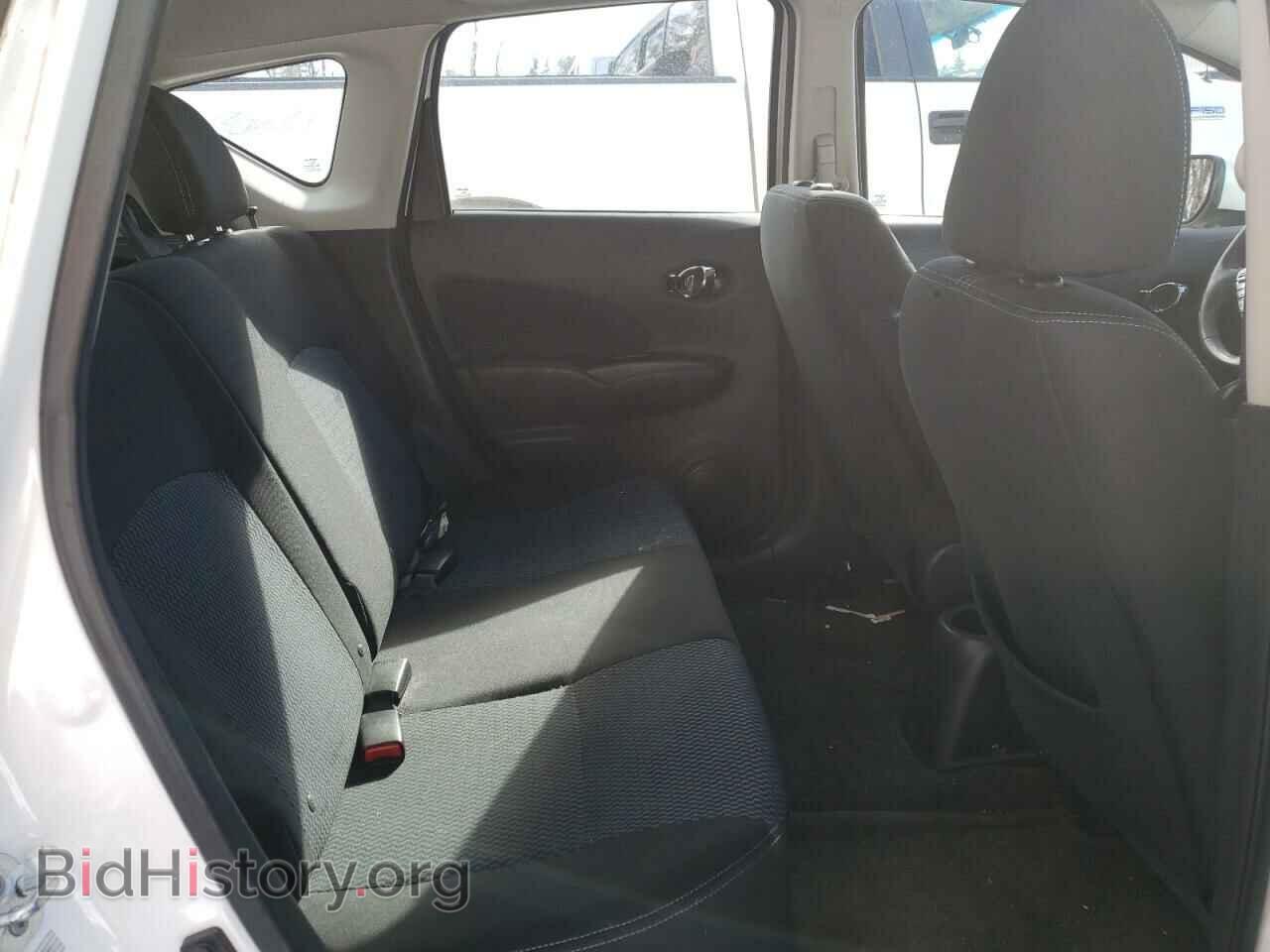 2016 NISSAN VERSA - VIN: 3N1CE2CP2GL376993 - Фото 10
