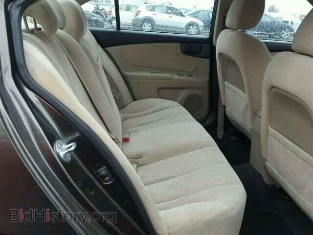 2009 KIA OPTIMA - VIN: KNAGE228395318304 - Photo 6