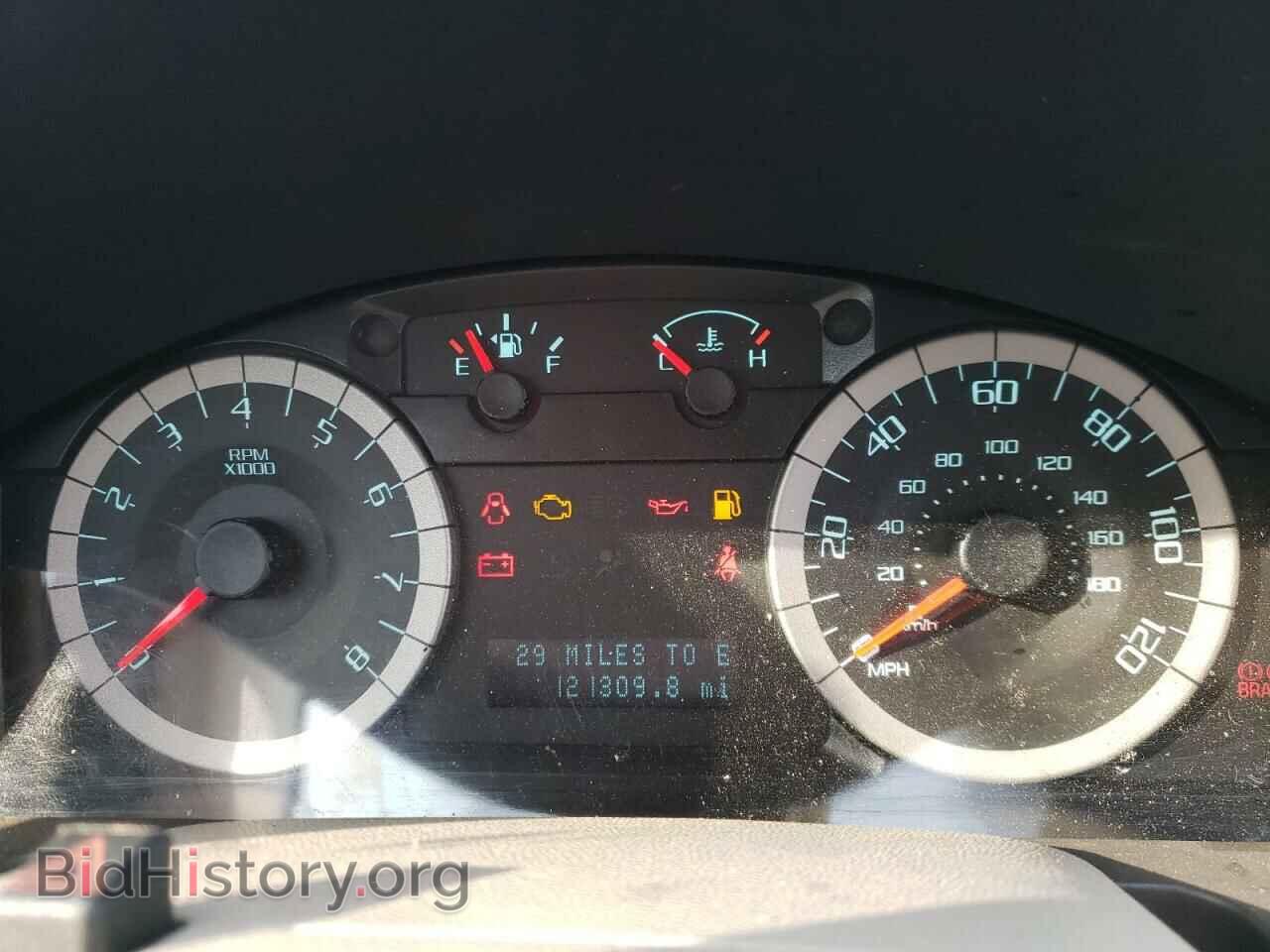 2012 FORD ESCAPE - VIN: 1FMCU0D71CKB57565 - Фото 8