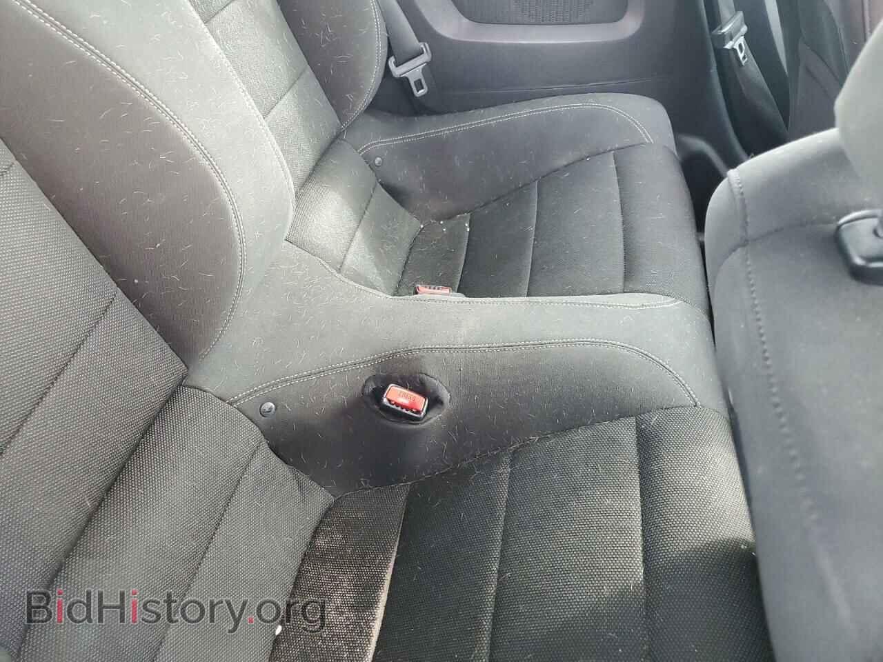 2015 FORD ALL Models - VIN: 1FATP8EM8F5377602 - Фото 10