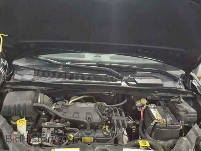 2010 DODGE CARAVAN - VIN: 2D4RN4DE3AR281338 - Фото 7
