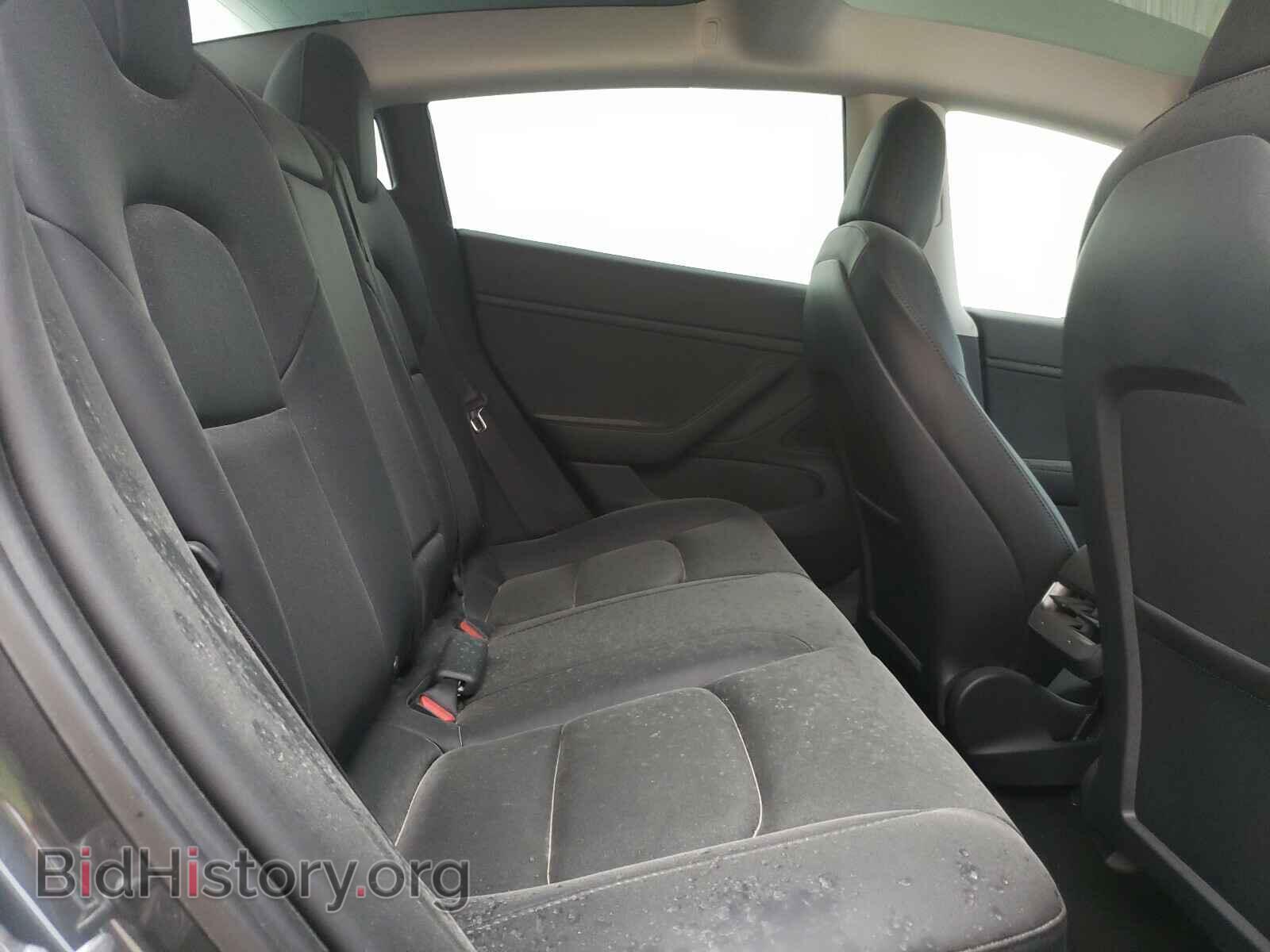 2021 TESLA MODEL 3 - VIN: 5YJ3E1EB6MF862628 - Photo 6