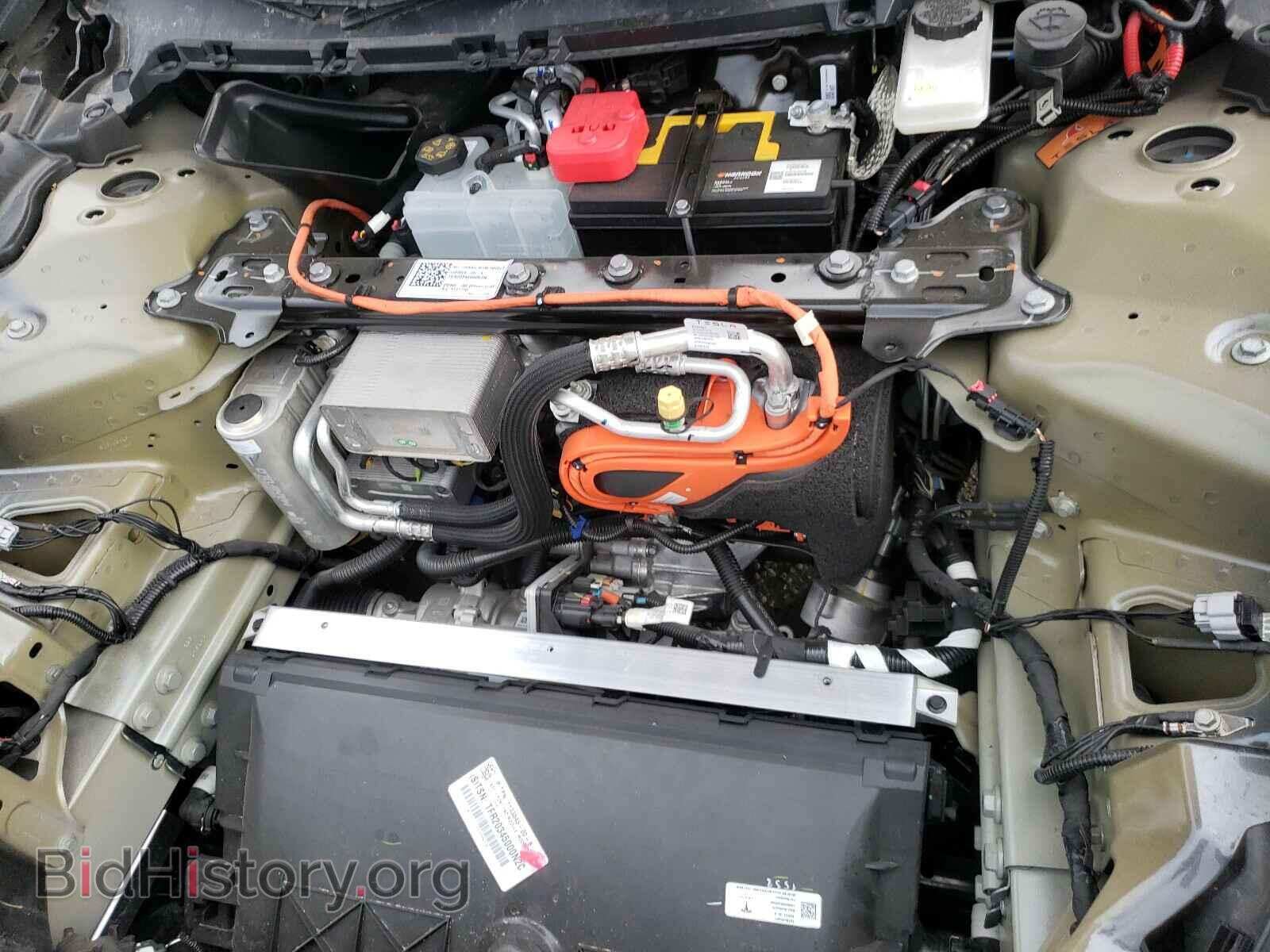 2021 TESLA MODEL 3 - VIN: 5YJ3E1EB6MF862628 - Photo 7