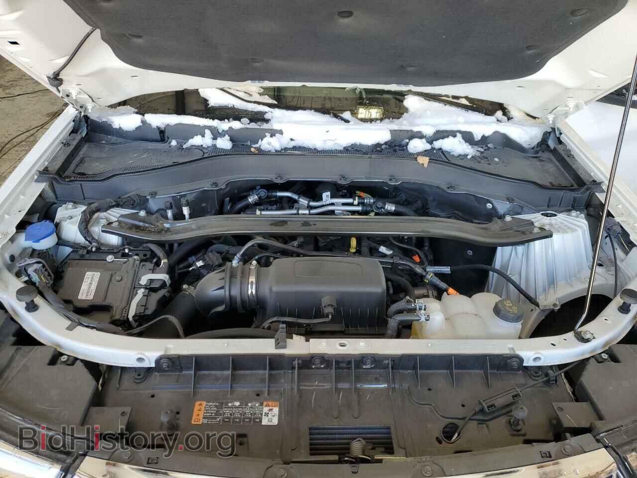 2023 FORD EXPLORER - VIN: 1FMSK7FH3PGA07403 - Фото 12