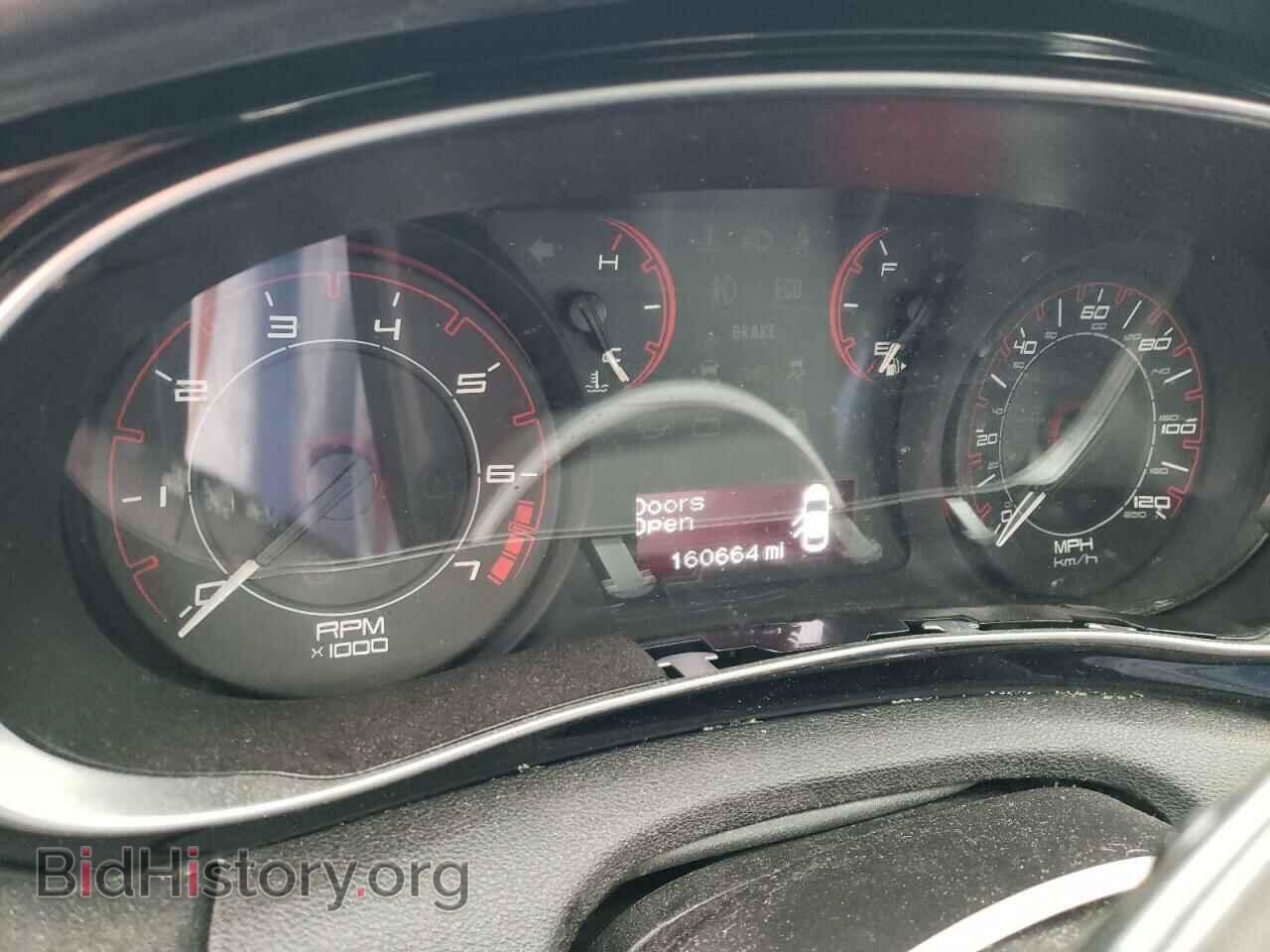 2013 DODGE DART - VIN: 1C3CDFAA7DD319183 - Фото 9