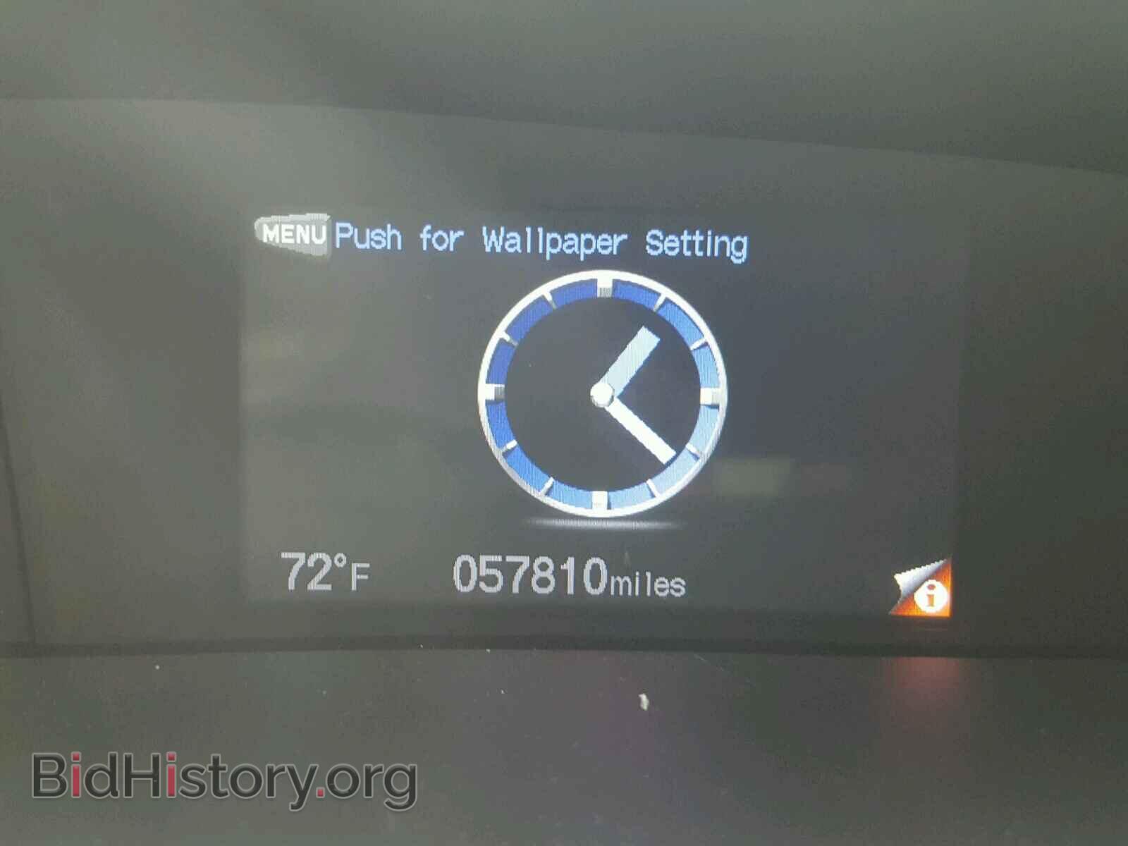 2013 HONDA CIVIC - VIN: 19XFB2F53DE226954 - Фото 8