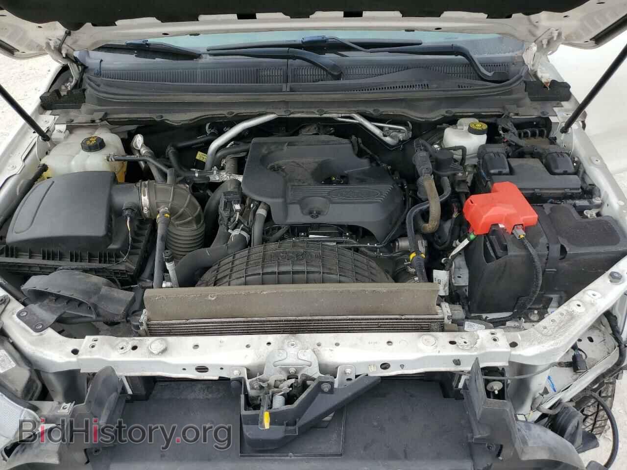 2019 FORD RANGER - VIN: 1FTER4FH1KLB06023 - Фото 11