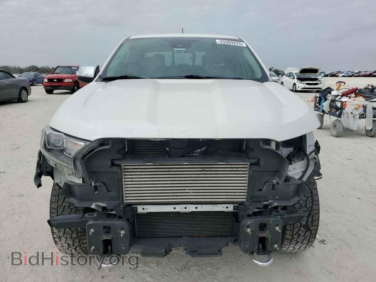 2019 FORD RANGER - VIN: 1FTER4FH1KLB06023 - Фото 5