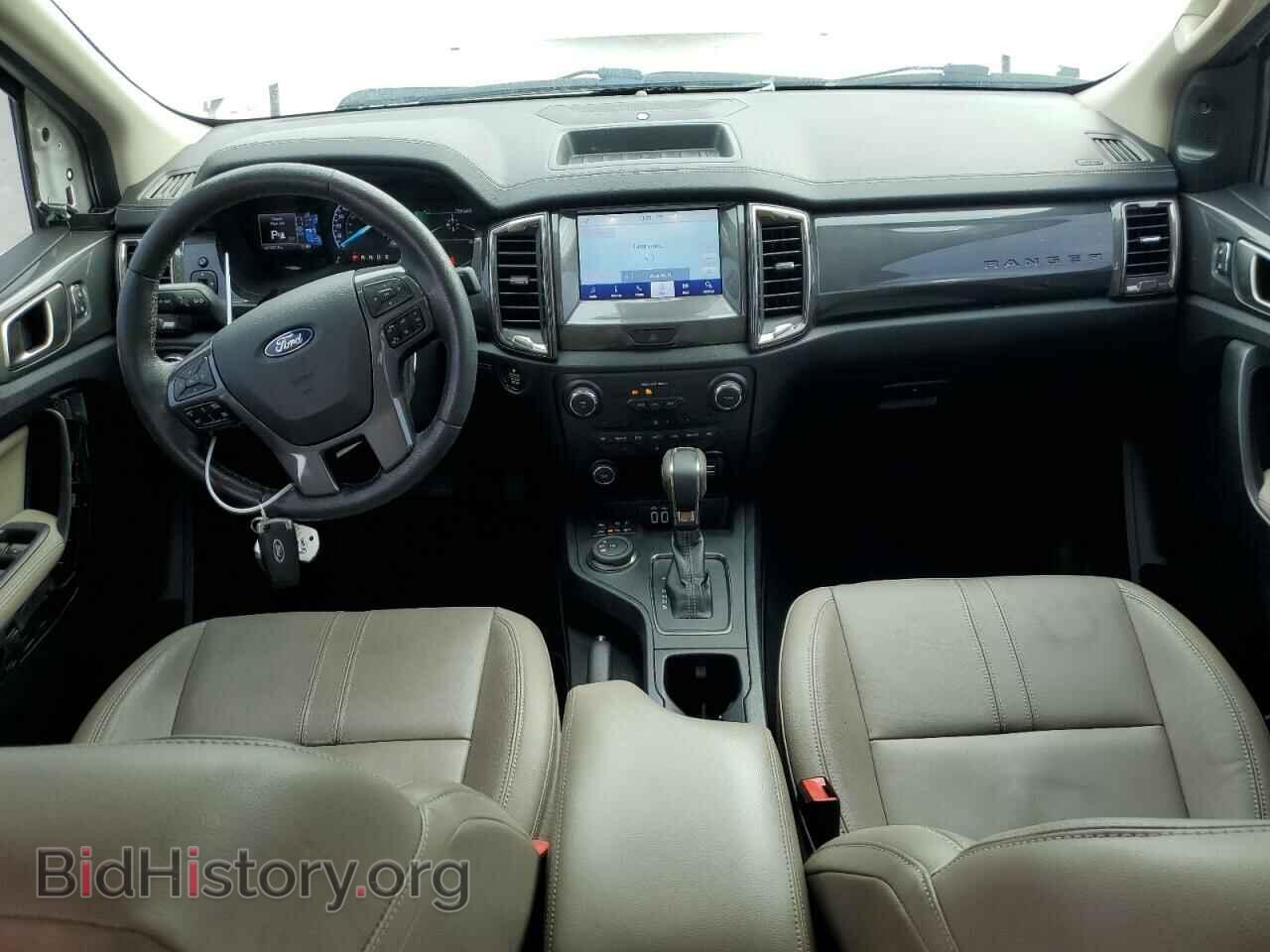 2019 FORD RANGER - VIN: 1FTER4FH1KLB06023 - Фото 8